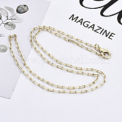 Латунные скрепки MAK-S072-09B-KC