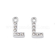 Подвески из нержавеющей стали 304 STAS-N095-137L