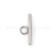 Застежки-тоглы из нержавеющей стали 304 STAS-H216-77P