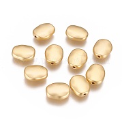 Латунные бусины KK-K238-21MG