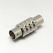 Магнитные застежки из нержавеющей стали 304 STAS-J016-01P