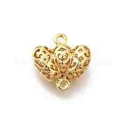 Подвески из латуни KK-E792-13G