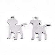 Подвески из нержавеющей стали 201 STAS-S081-050