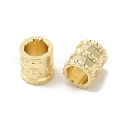 Стойка покрытие латунь европейские шарики KK-S366-18G