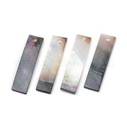 Черные губы подвески оболочки SHEL-Q008-82