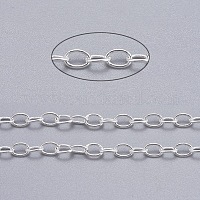 Латунные кабельные цепи CHC024Y-S