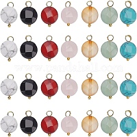 Breloques En 201 Acier Inoxydable En Gros Pour Création De Bijoux