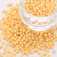 8/0 непрозрачного стекла бисер&nbsp;X1-SEED-S048-N-018