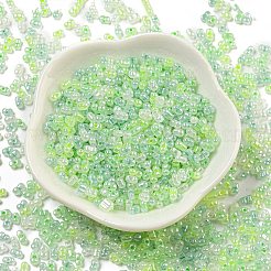 Цейлон стекло бисер SEED-K009-02B-42