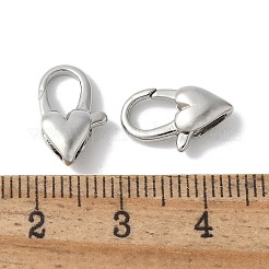 Карабин-лобстеры KK-F893-07P