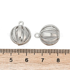 Латунные подвески KK-G532-10P