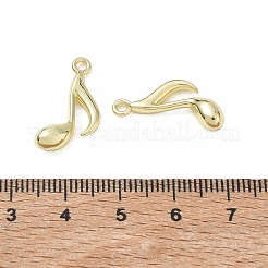 Aluminium Anhänger & Charms&nbsp;AL-CBA5609-11G