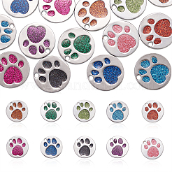 Эмаль подвески&nbsp;ENAM-CJ0001-16