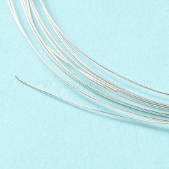 Полужесткая проволока из серебра 925 пробы STER-NH004-B