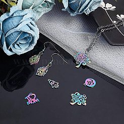 201 подвеска из нержавеющей стали&nbsp;STAS-AR0001-02