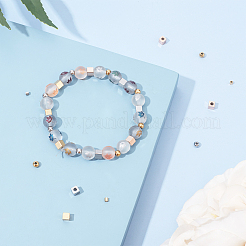 Вакуумное покрытие pvd шарики из нержавеющей стали 304&nbsp;STAS-UN0013-37