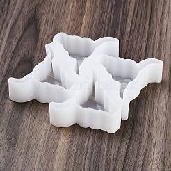 Свечи силиконовые Молды SIL-B076-03A