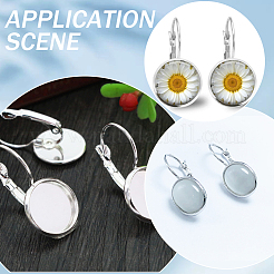 DIY-Ohrring-Herstellungsset&nbsp;DIY-SP0007-26