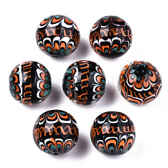 Бусины лэмпворк  LAMP-S194-002