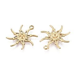 Подвески из нержавеющей стали 304&nbsp;STAS-N115-58G