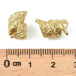 Латуни европейского бисера&nbsp;LS-KK-C107-15G