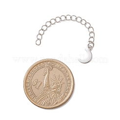 3 шт. удлинители цепи из нержавеющей стали 304 FIND-JF00179