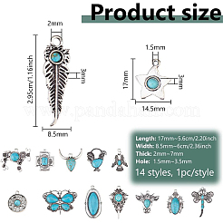 15 шт.&nbsp;FIND-DC0007-90