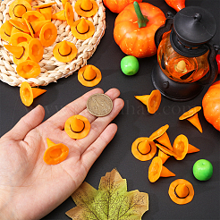 Пластиковые кабошоны FIND-WH0170-69C