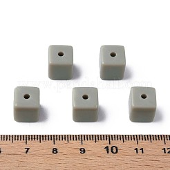 Непрозрачные акриловые бусины&nbsp;MACR-S373-148-A05