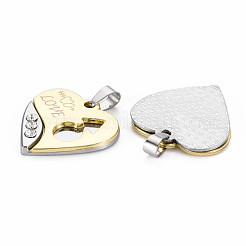 Подвески из сплава &nbsp;PALLOY-S143-27