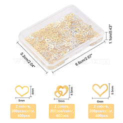 1400 cabochon in ottone per toppa per computer&nbsp;MRMJ-OC0001-64