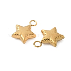 Подвески из нержавеющей стали 304&nbsp;STAS-K306-13G