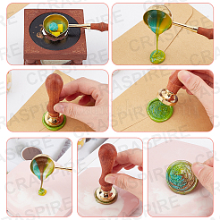 DIY Sammelalbum&nbsp;DIY-CP0006-26