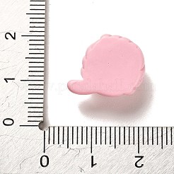 Непрозрачная смола декодирует кабошоны&nbsp;CRES-P032-A06