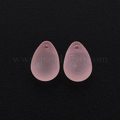 Прозрачные акриловые подвески MACR-S373-67-M04