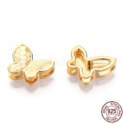 925 серебряный шарм CHS-T004-56G