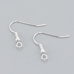 Крючки для сережек из нержавеющей стали 304 X-STAS-T031-17S