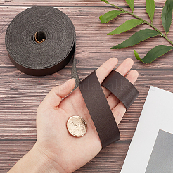 Искусственная кожа AJEW-WH0034-93B