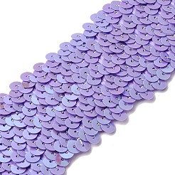 Пластиковые блестки EC-XCP0001-31