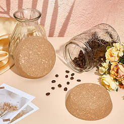 Пробки для бутылок DIY-WH0671-083B