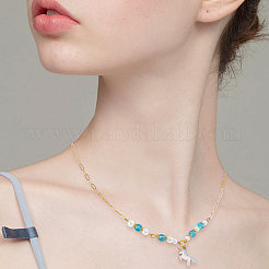 50шт 5 цвета сплава эмалевые подвески&nbsp;ENAM-SC0007-25