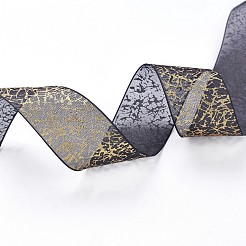 Нейлон органза лента SRIB-I004-03D