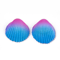 Аэрозольная краска натуральные бусины из ракушек ковчега&nbsp;LS-X-SSHEL-S261-03D