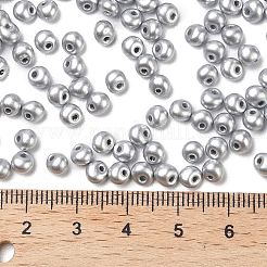 6/0 стакан бисер&nbsp;SEED-L011-08A-12