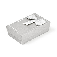 24 шт. Картонные коробки для набора украшений 6 цветов&nbsp;CBOX-N015-02B