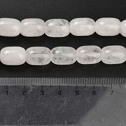 Природных кристаллов кварца бисер нитей G-H319-A04-02