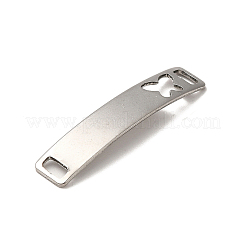 Подвески-коннекторы из нержавеющей стали 201&nbsp;STAS-D244-31P-A