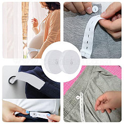 20 шт. плоские круглые пуговицы из окрашенной смолы DIY-GF0006-55B