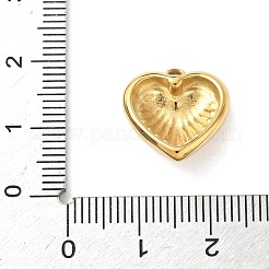 Подвески из нержавеющей стали 304&nbsp;KK-D503-27G