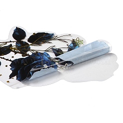 Rosen WasserfestEr Haustier Sticker Set&nbsp;DIY-G118-02D